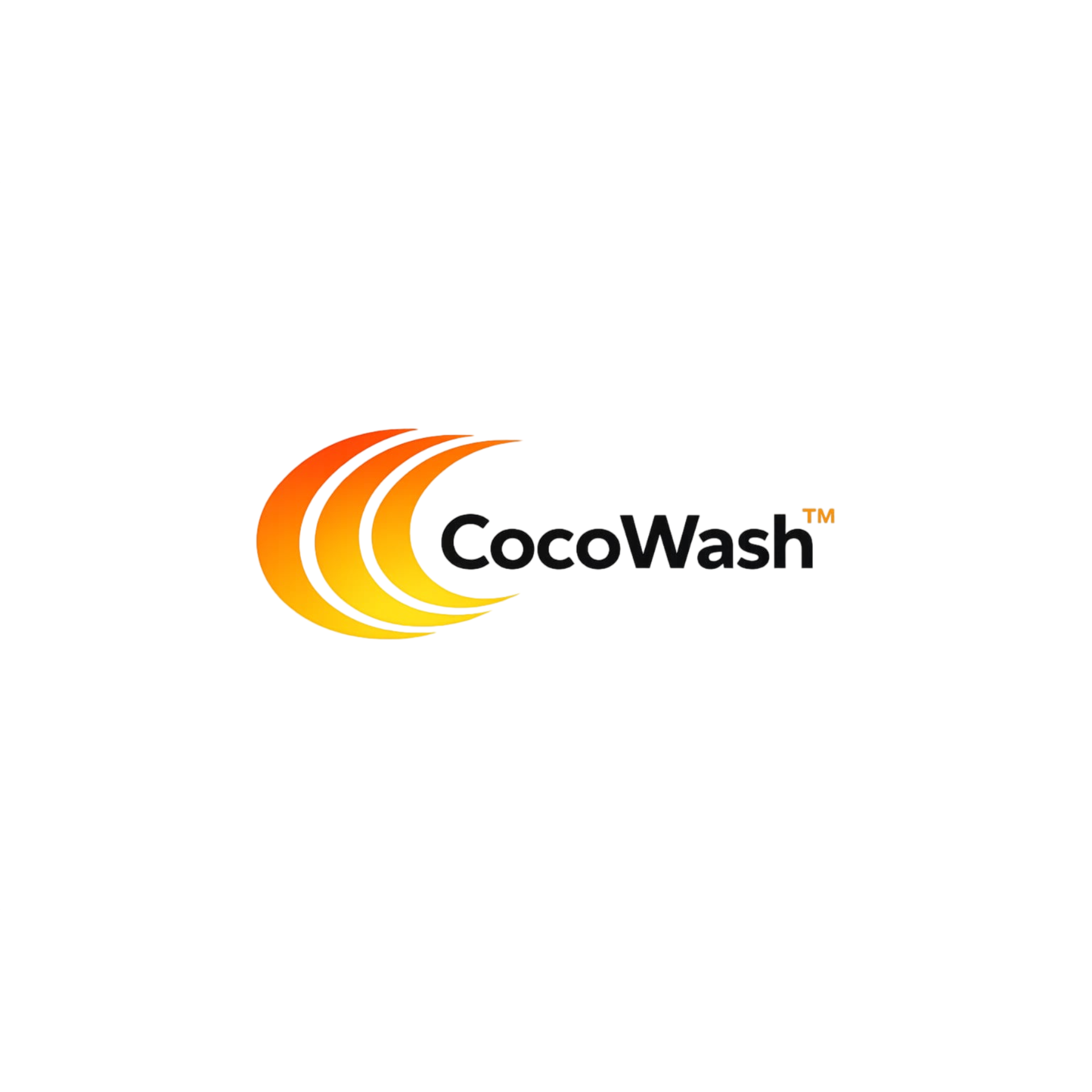 CocoWash Logo